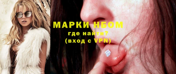 крисы Карпинск